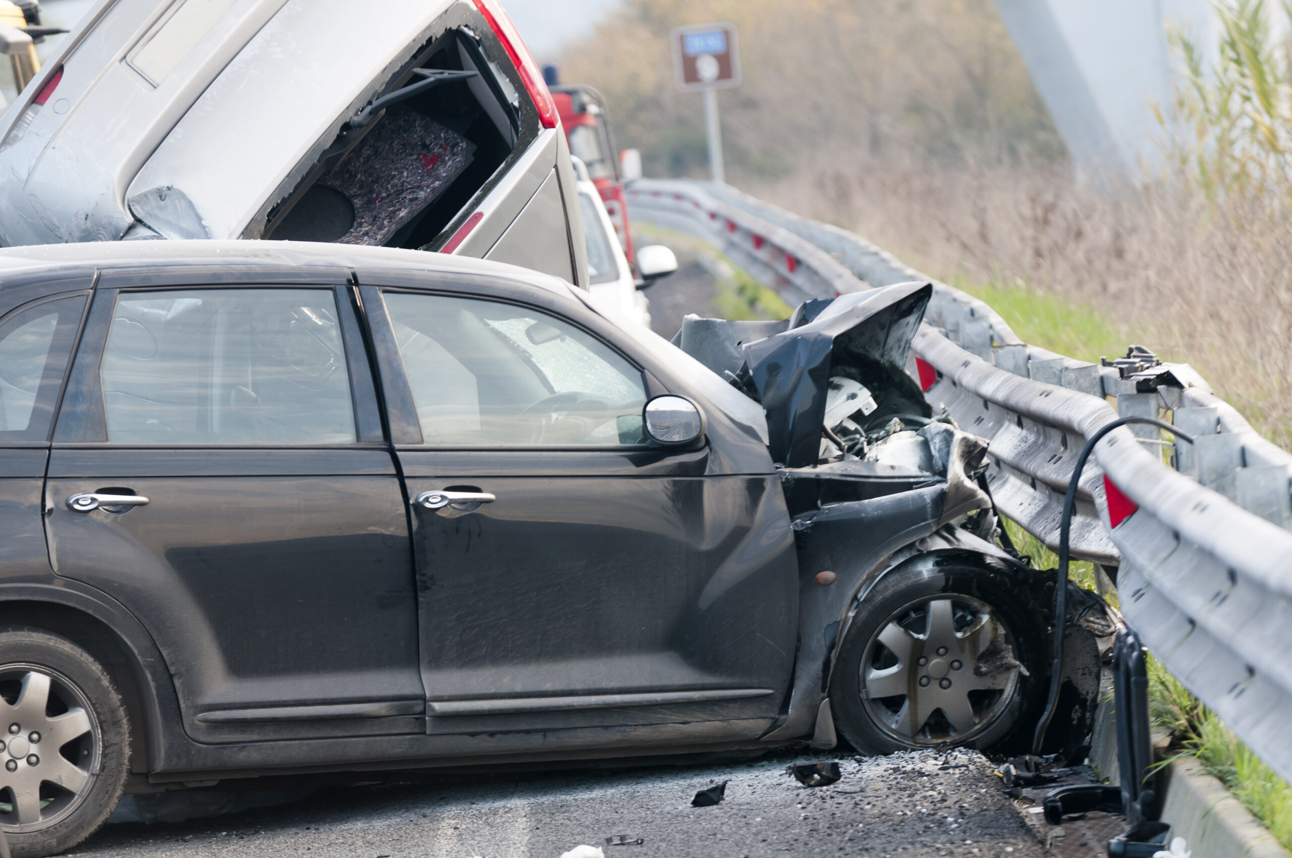 Why Accidents Caused by Drivers of Commercial Vehicles Are Different