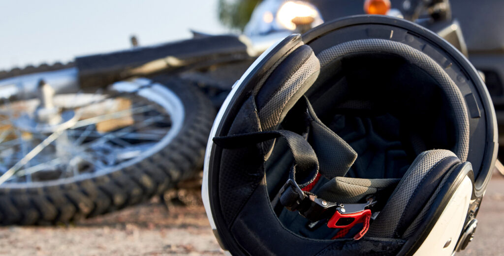 The Diaz Law Firm: Free Consultation for Motorcycle Accident Victims