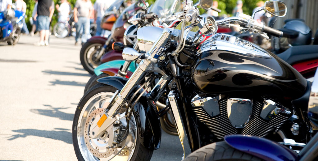 Diaz Law Firm: Trusted Advocates for Motorcycle Accident Victims