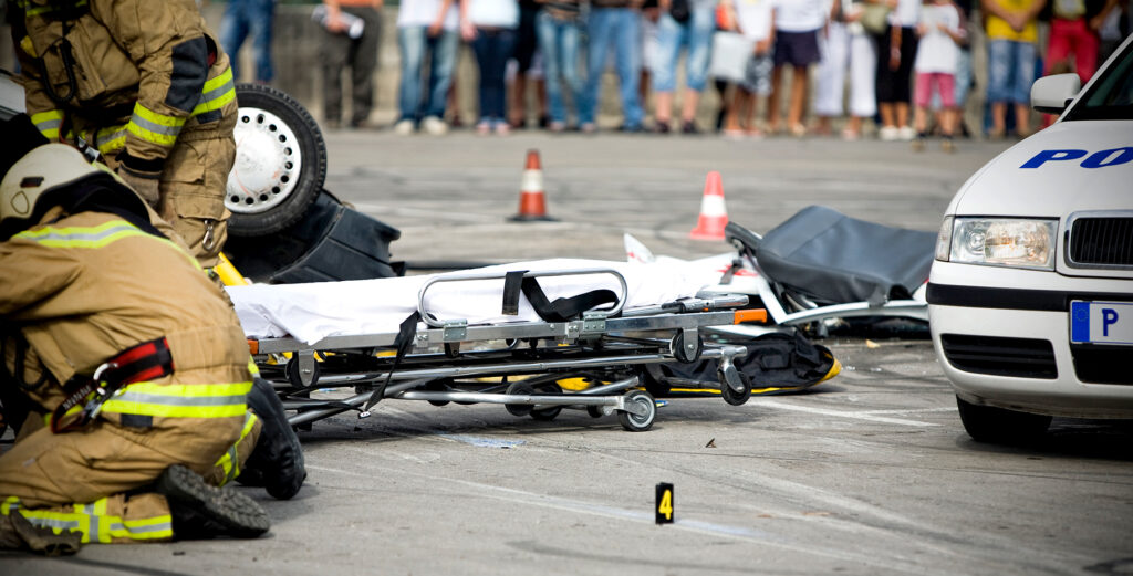 Diaz Law Firm: Your Advocates for Auto Accident Injury Compensation