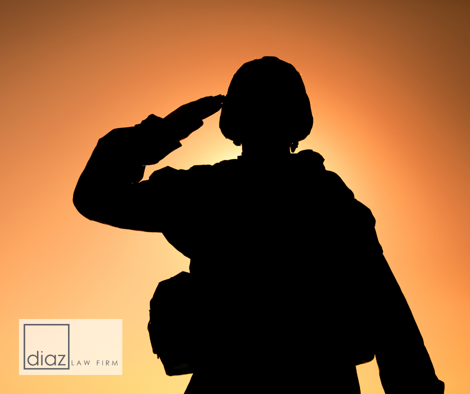 Tomorrow is Veterans Day, a day dedicated to honoring all military veterans.