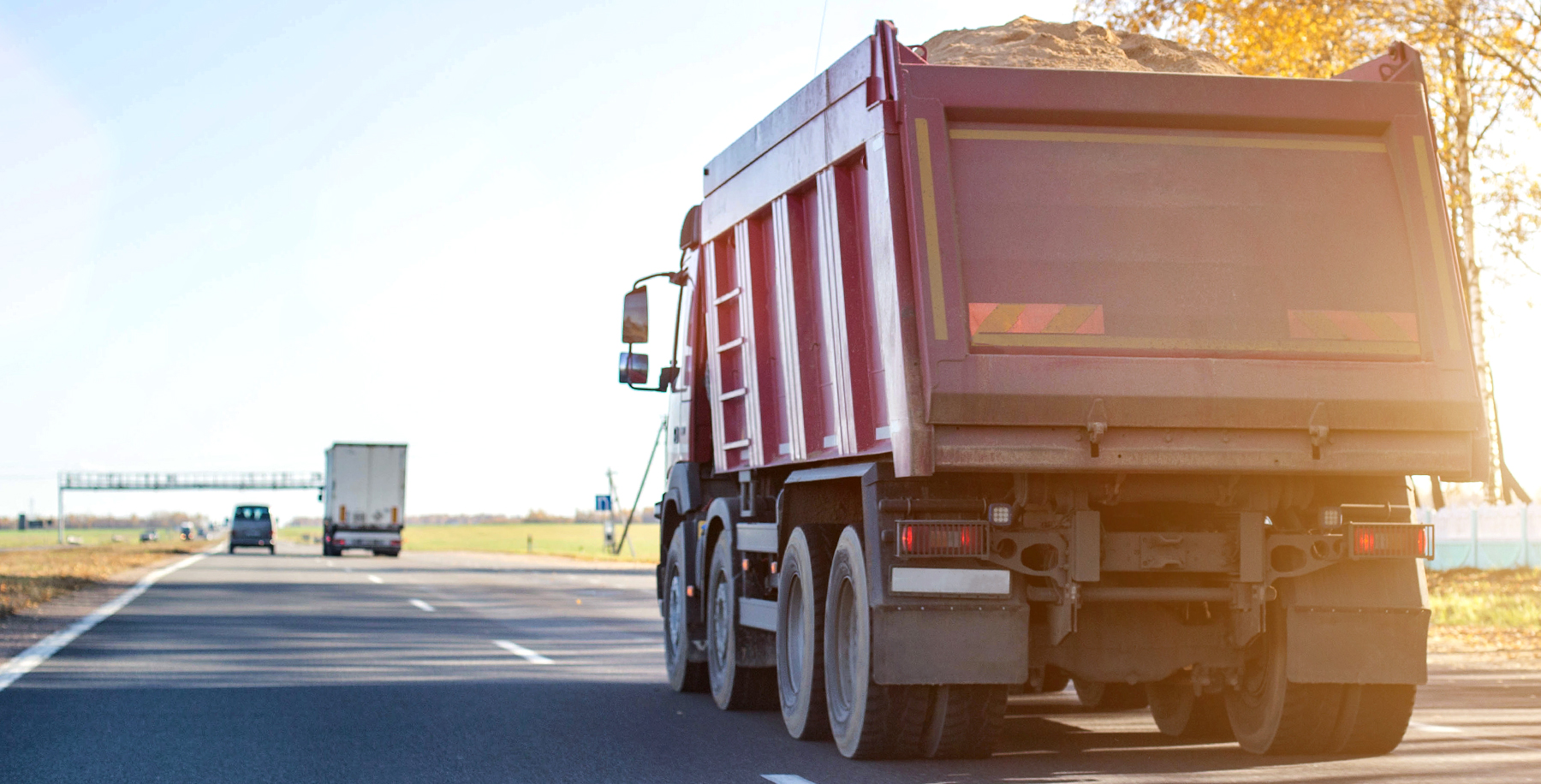 Truck Accident Claims Assistance: The Diaz Law Firm