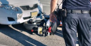 Diaz Law Firm: Motorcycle Accident Attorneys