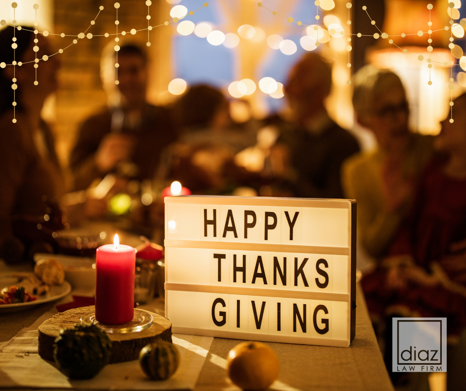 We would like to wish you a very Happy Thanksgiving.