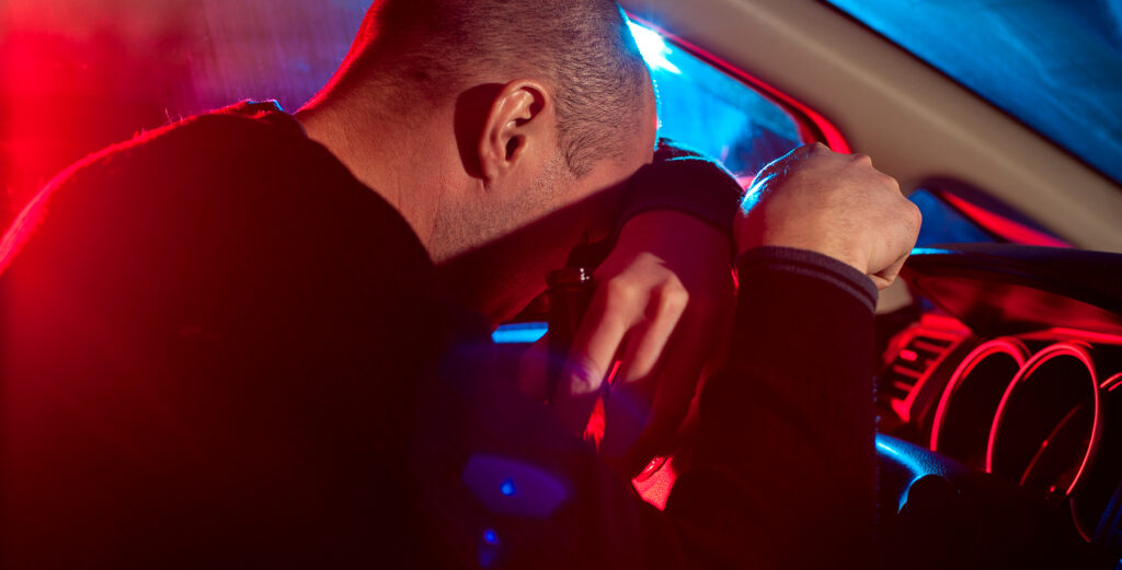 Driving under the influence (DUI) is a leading cause of auto accidents in Jackson, often resulting in serious injuries and devastating consequences.