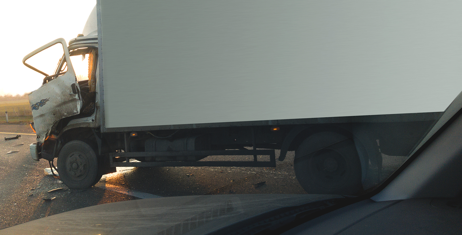 Truck accidents can have devastating consequences, especially on the busy highways of Mississippi.