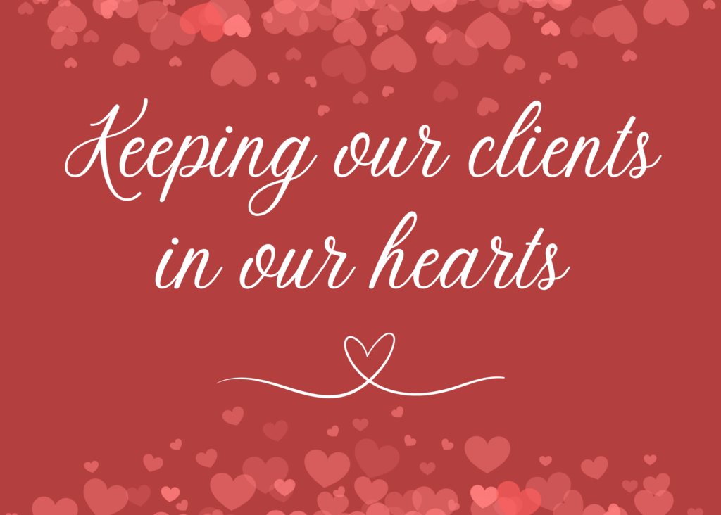 Valentine's Day is a reminder of the importance of love, compassion, and relationships.