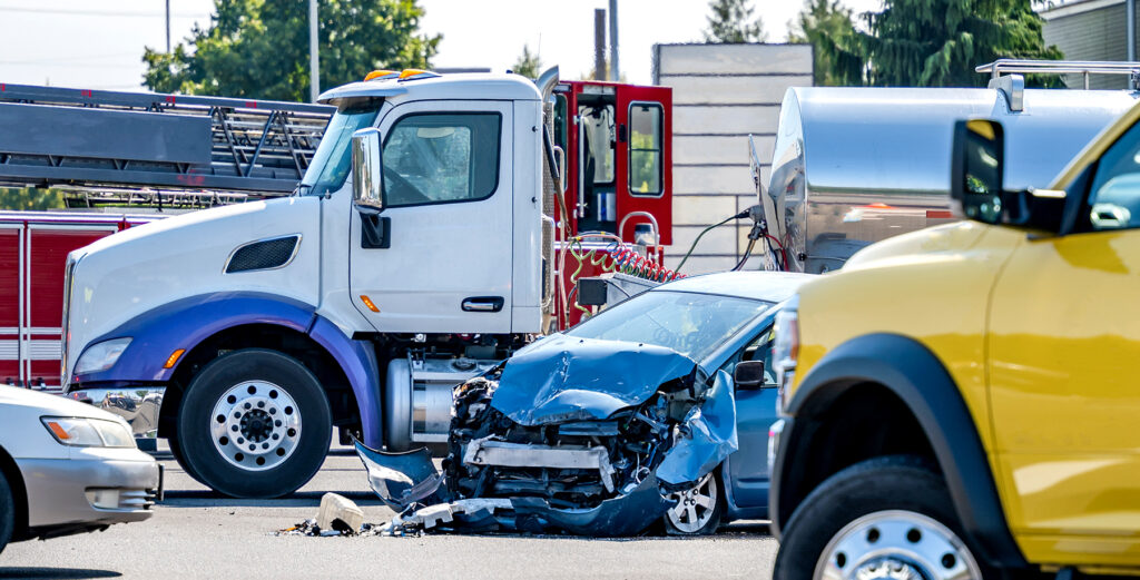 Being involved in a Mississippi truck accident can be a life-altering experience, leaving victims facing severe injuries, emotional trauma, and mounting financial burdens.