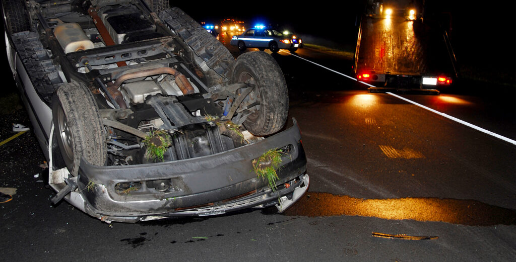 Two people lost their lives, and two others were injured in a recent Hinds County fatal collision involving multiple vehicles on Highway 18 near Cidero Road.