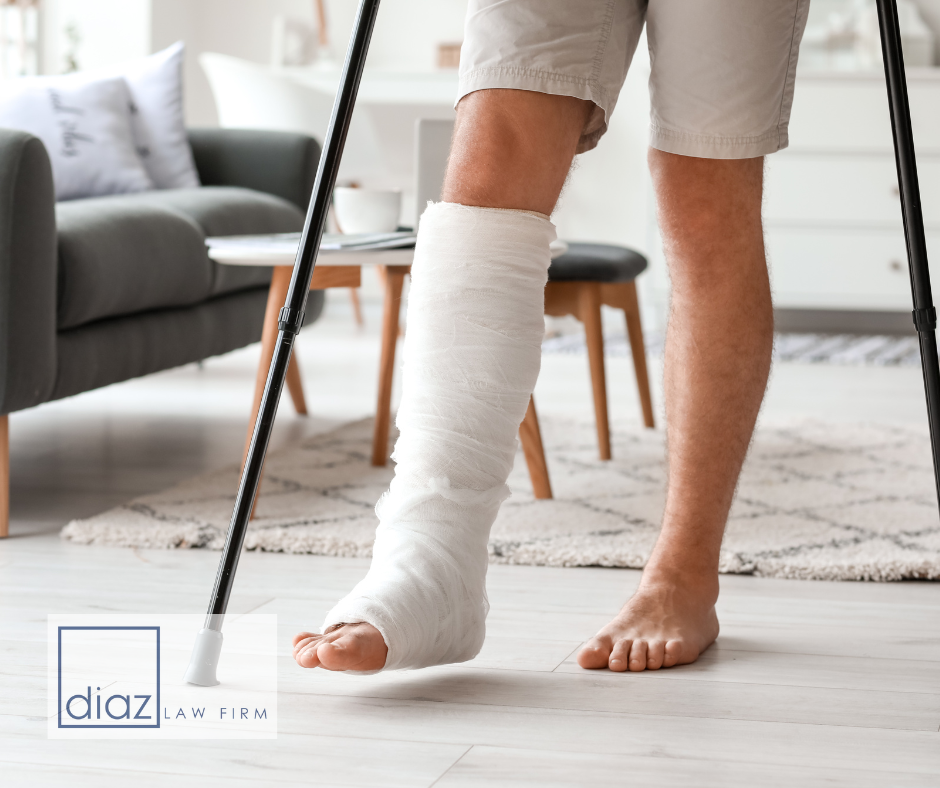 Did you know that homeowners insurance can help cover medical expenses and other costs related to an injury on someone’s property?