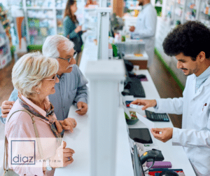 Diazpharmamarch2025 - Are Pharmacy Benefit Managers Destroying Your Local Drugstore
