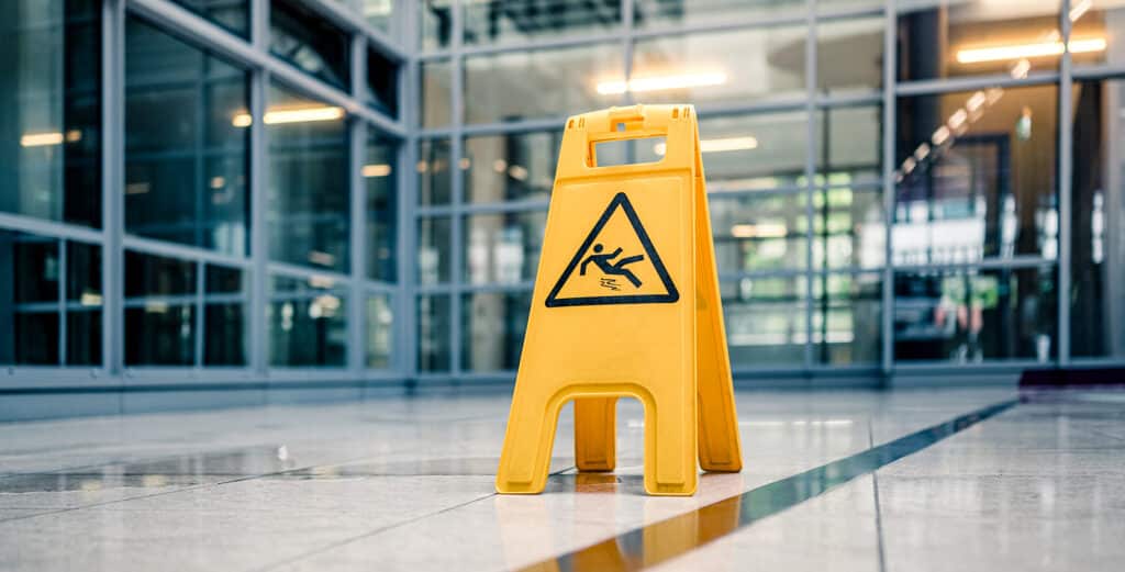 A premises liability fall in Jackson happens when an individual is injured due to hazardous conditions on someone else’s property.