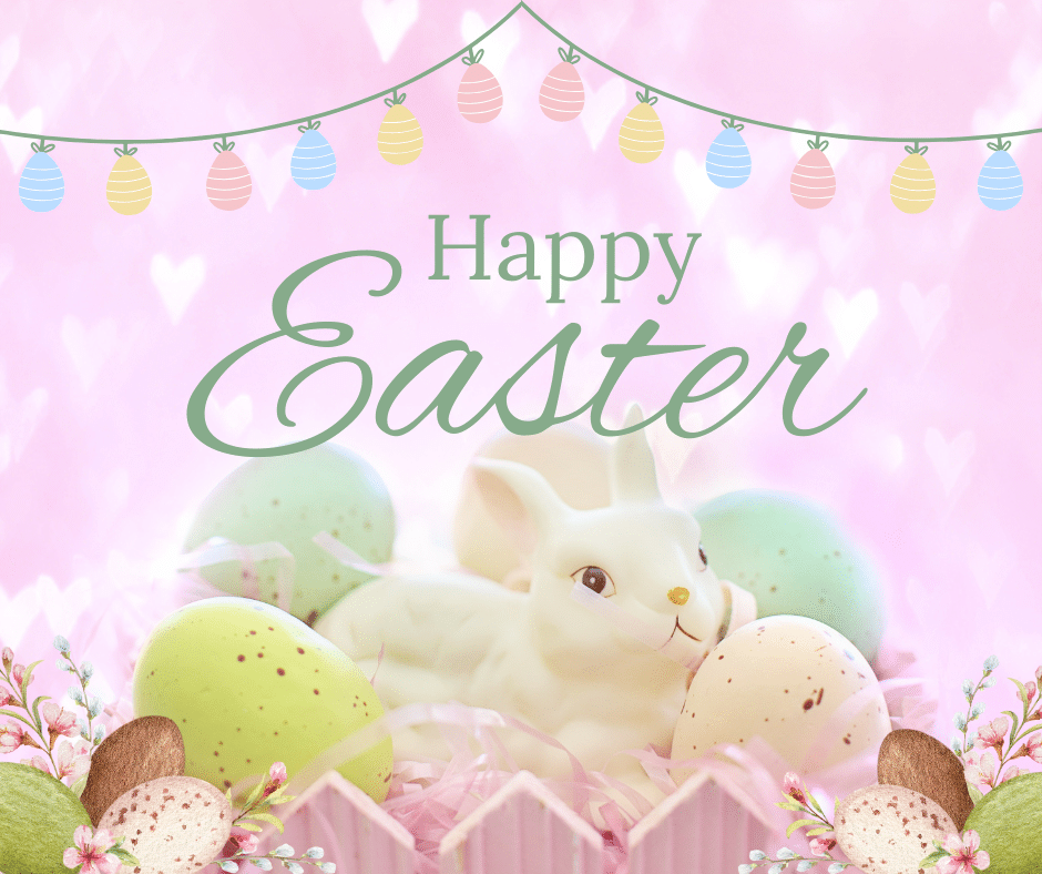Do you ever wonder why Easter is on a different day every year?