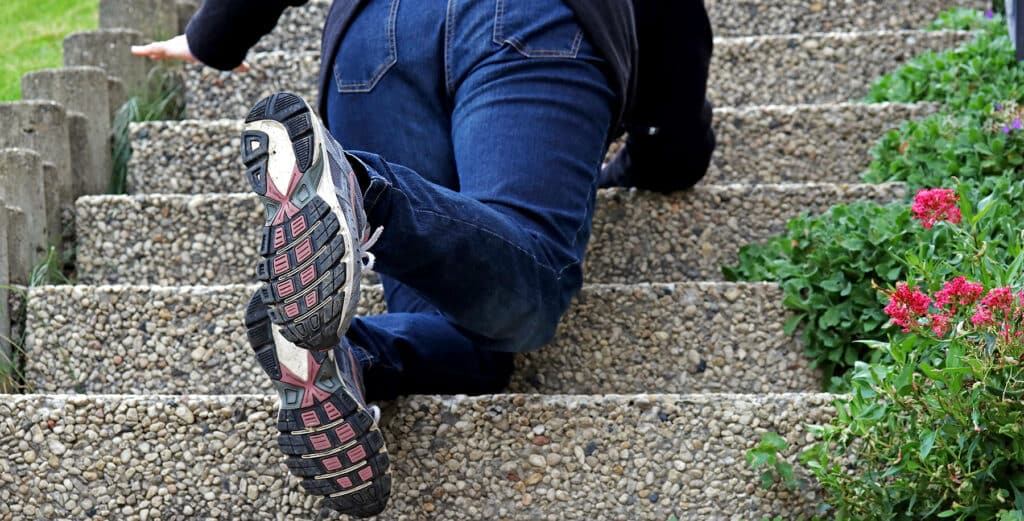 If you’ve been injured in a slip and fall or another accident on someone else’s property in Jackson, you may be entitled to compensation