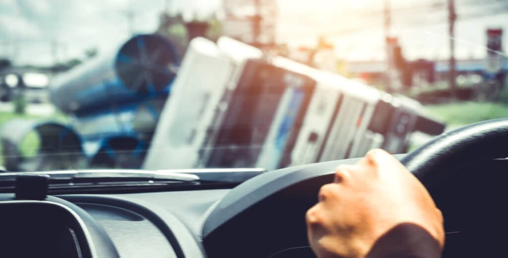 Truck accidents in Jackson, Mississippi, are complex, often causing severe injuries and involving multiple liable parties.
