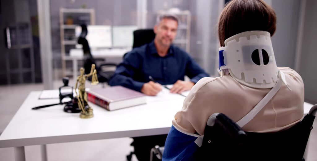 If you’ve been in a car accident in Jackson, Mississippi, you may be dealing with more than just hospital bills and car repairs.