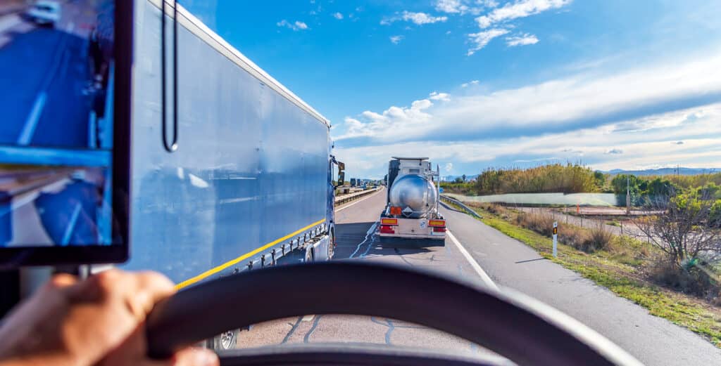 Truck accidents are among the most devastating crashes on Mississippi roads, often leading to serious injuries or fatalities.