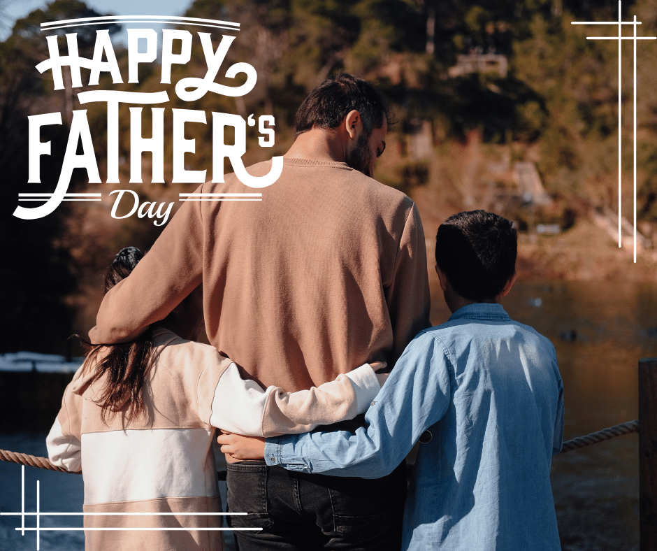 "Blessed indeed is the man who hears many gentle voices call him 'father!'" - Lydia Maria Child