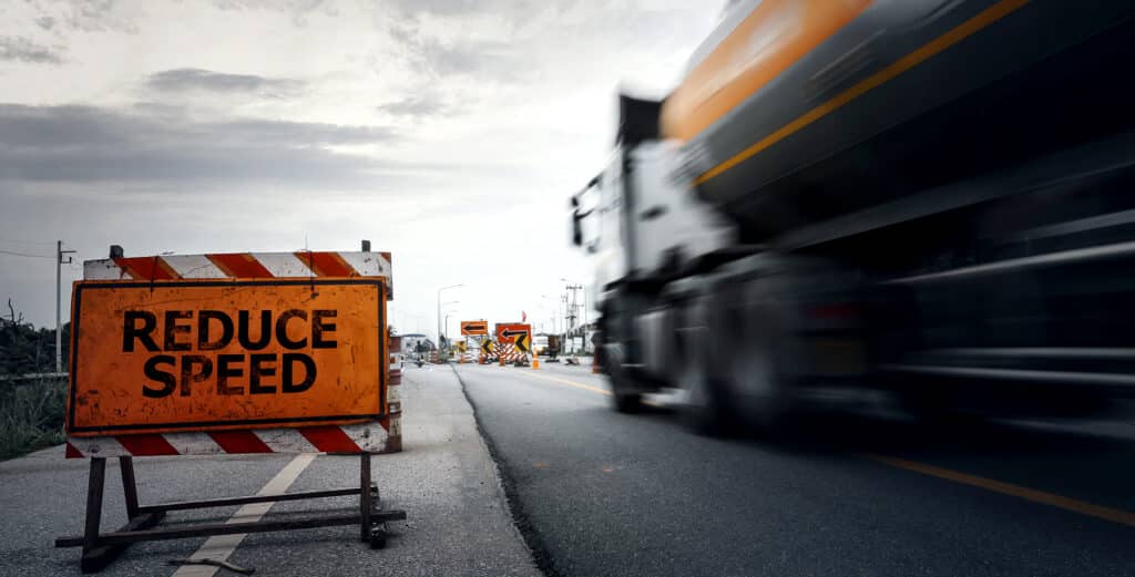 If you need a Jackson fatal truck accident lawyer, you’re likely facing a heartbreaking loss caused by a truck crash.