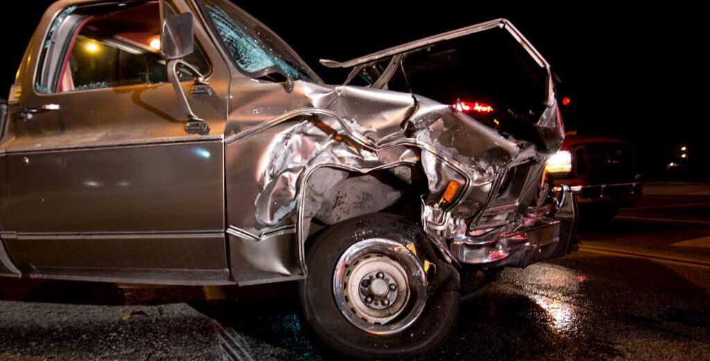 On the morning of April 28, 2025, a Jackson County MS car crash left one person dead and another seriously injured.