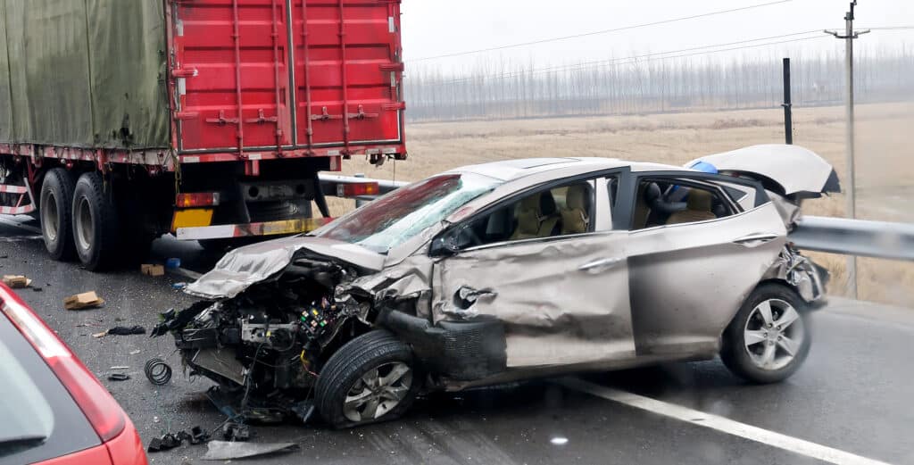 Truck accident maintenance negligence is a leading cause of serious crashes in Jackson, MS, especially on busy highways like I-20, I-55, and I-220.