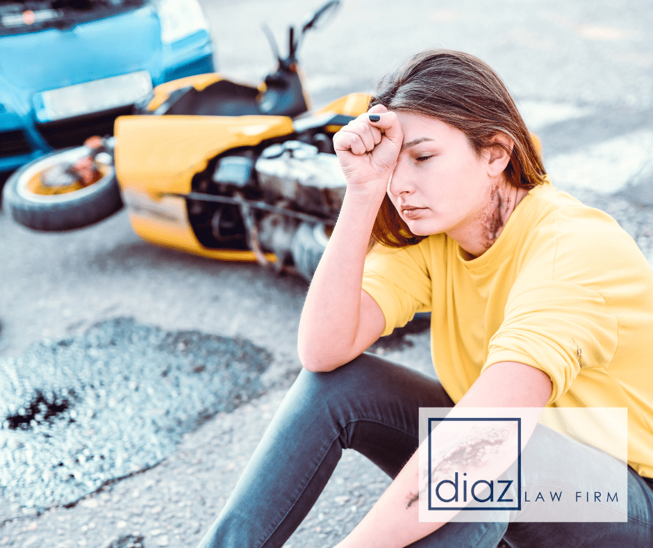 Motorcycle riders face some of the highest risks on the road. With little protection in the event of an accident, even a minor crash can lead to serious injuries