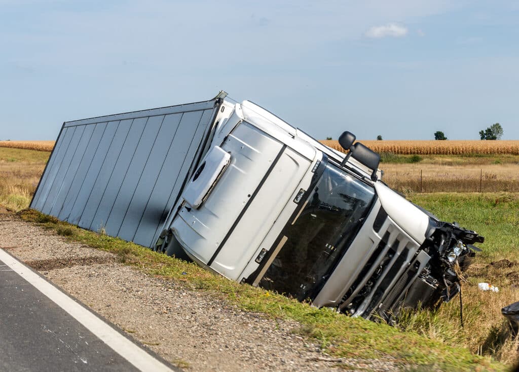 Truck accidents are among the most serious crashes on Mississippi roads. In Madison County, major routes like I-55 and Highway 51 carry heavy commercial traffic every day. As a result, collisions involving semi-trucks often lead to severe injuries, extensive property damage, and long-term financial stress.