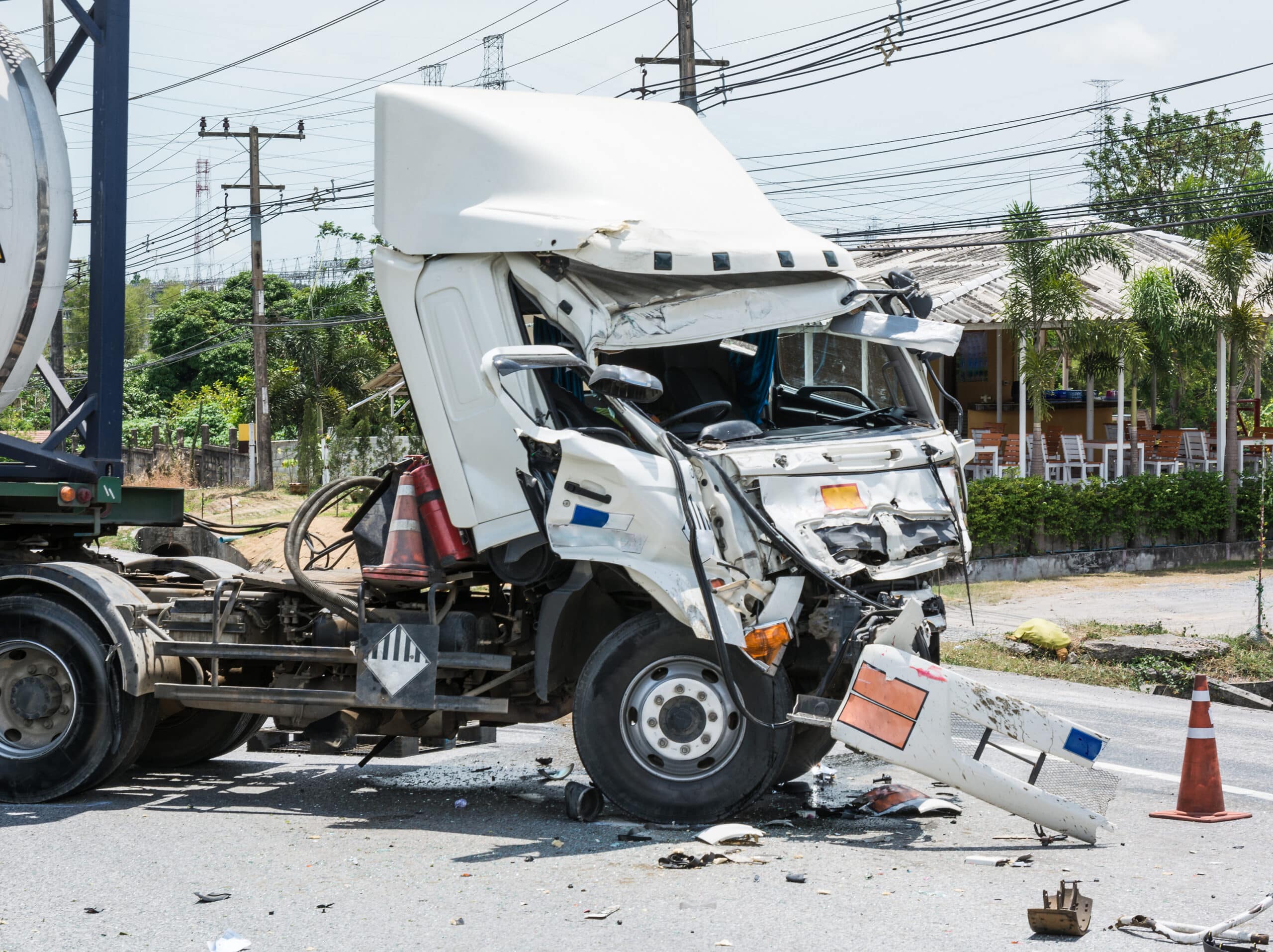 Fatal Truck Accidents in Madison County: Family Rights