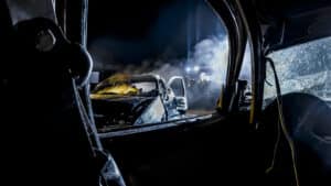On December 12, 2025, a multi-vehicle crash on Highway 90 in Jackson County proved fatal, significantly impacting travelers and the families of those involved. According to authorities, emergency responders and the Mississippi Highway Patrol worked the scene after several cars collided, one of which caught fire, and at least one person died in the crash.