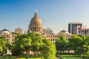 Personal Injury Lawyer in Jackson